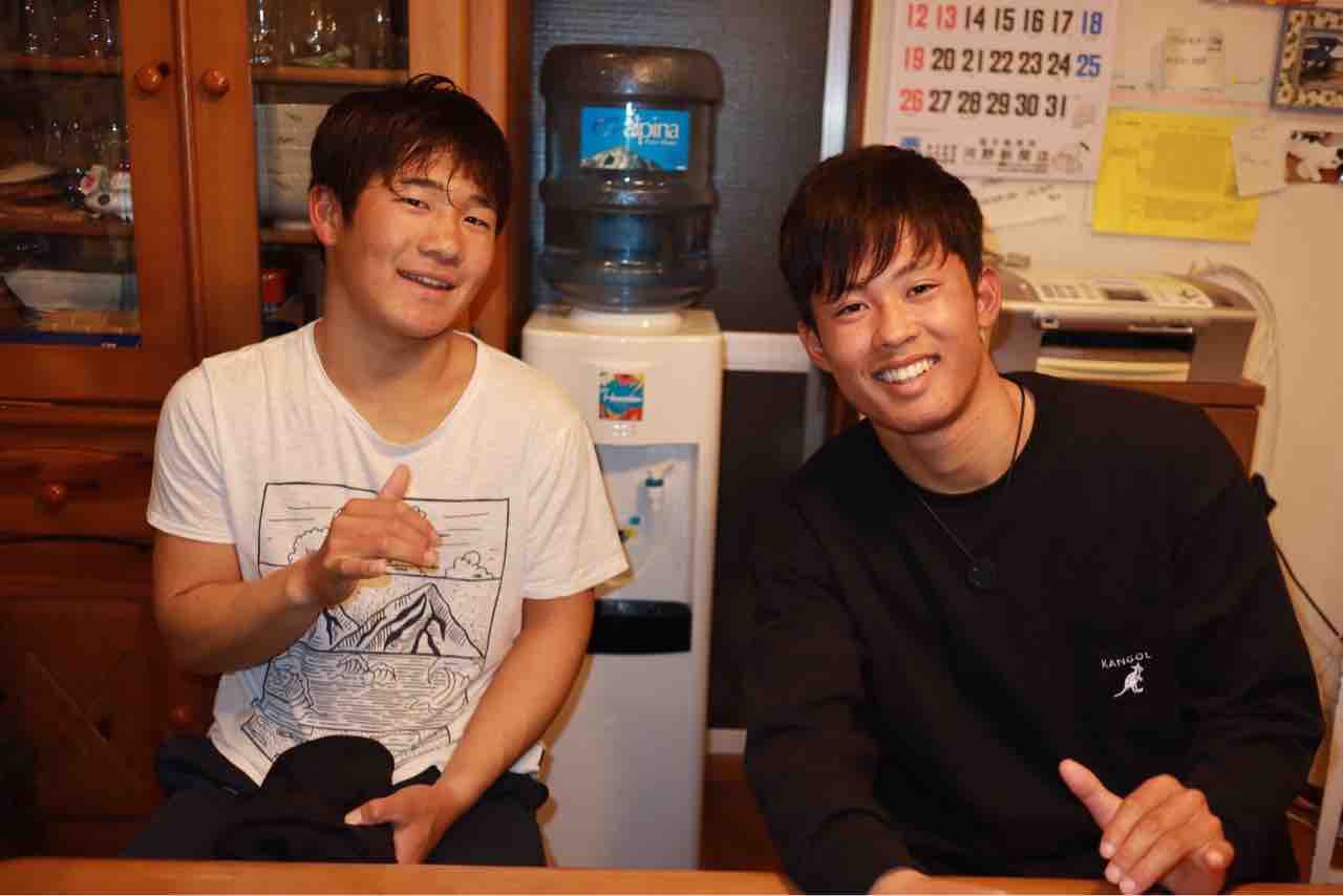 Wave Freestyle 国内top3 セッション J7 Takuma Sugi