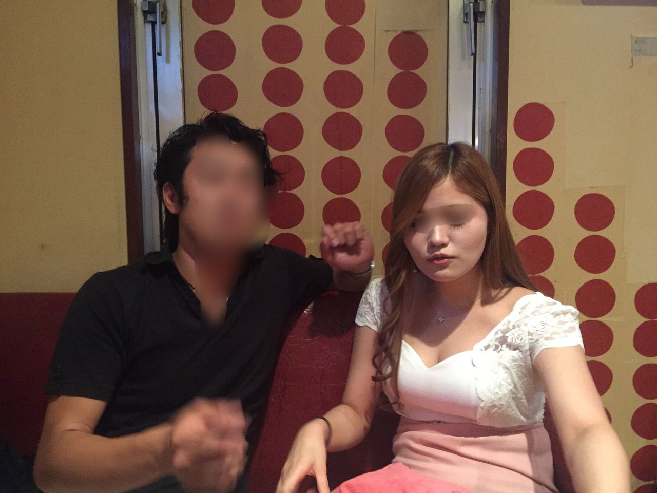 キャバ嬢とゲーム チューゲット キャバクラ嬢を落とすまでの道のり