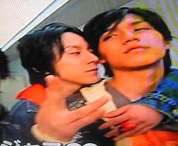 ２００８０３１６ 故郷に錦を飾る
