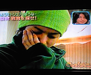 20081214 故郷に錦を飾る 20081214 故郷に錦を飾る