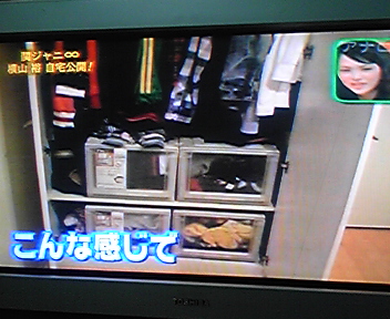 故郷に錦を飾る 関ｼﾞｬﾆ