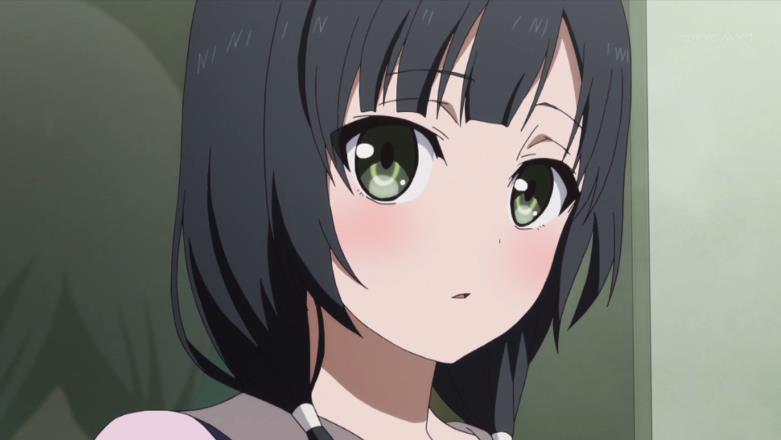 Shirobako ああ えまたそがこっち見てる アニメについて知りたいな Japanese Anime