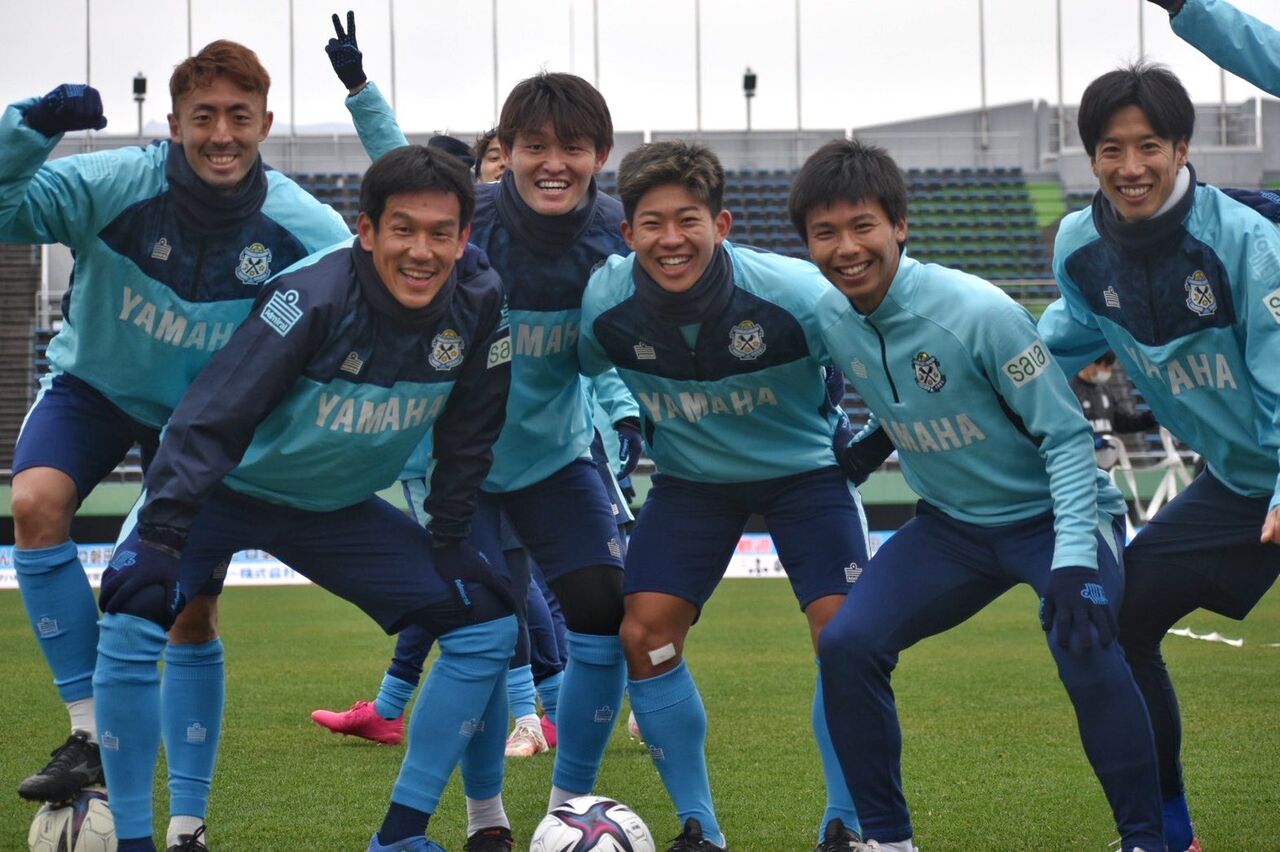 ジュビロ磐田はfwを追加補強すべきだ Jリーグ掲示板まとめ