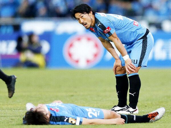 悲報 川崎フロンターレ暗黒時代到来 Jリーグ掲示板まとめ