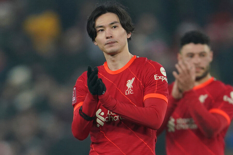 南野拓実 ドルトムントがハーランドの代役で獲得に興味きたーーー Jリーグ掲示板まとめ