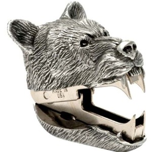 Bear Staple Remover