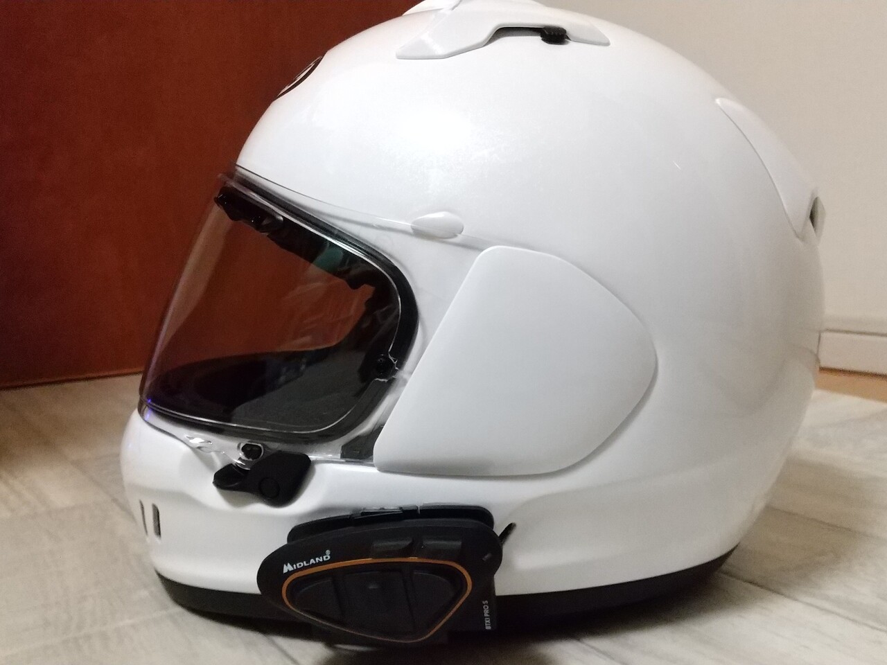 アライ XD グラスホワイト L アライ ARAI XD グラスホワイト 59-60 L