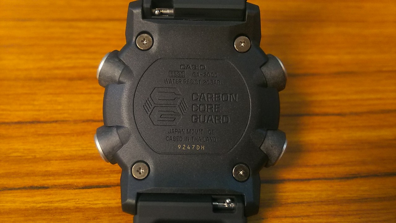 ga2000e 4jr