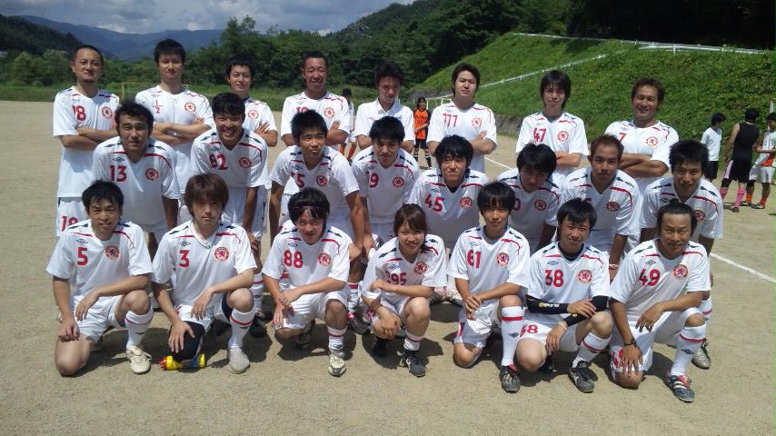 片品サッカー合宿10 ｊ ｓ ｃａｆｅ Jfamilia Ski Team Official Blog