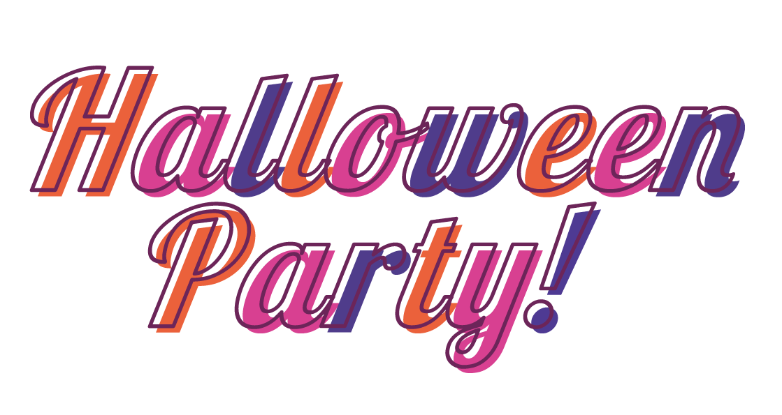 Halloweenparty 02 無料のタイトル素材サイト たいとるず Halloweenparty 02 無料のタイトル素材サイト たいとるず