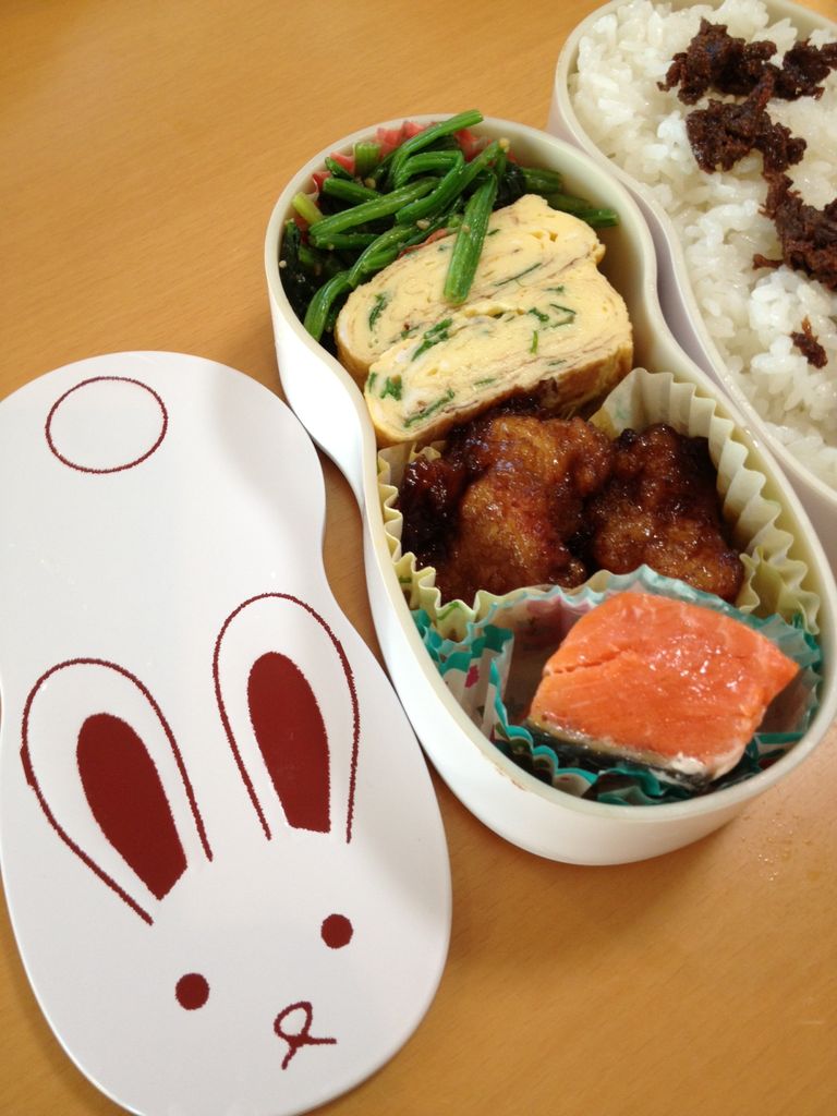 お弁当 淳さんのチャオチャオblog お弁当 淳さんのチャオチャオblog