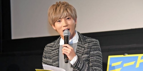 安井謙太郎