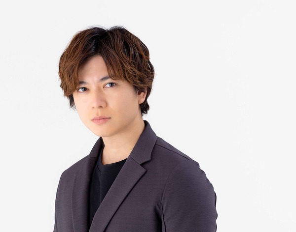 加藤シゲアキ