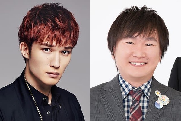 SixTONES・ジェシーがかまいたち・山内とディスり合い