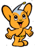 ピーポくん