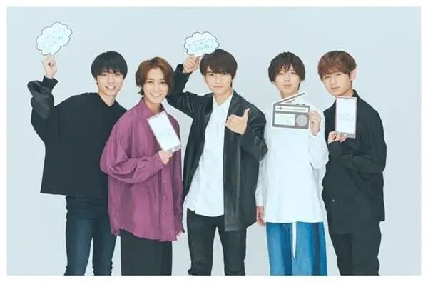ジャニーズjr Jnews1 ジャニーズjr Jnews1