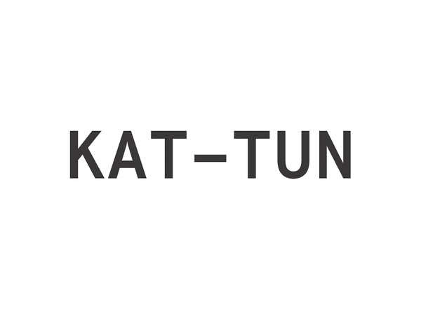 KAT-TUN