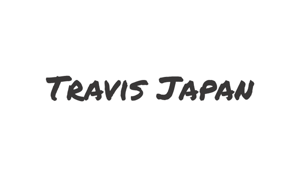 TravisJapan