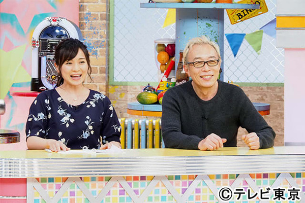 中間淳太 Jnews1
