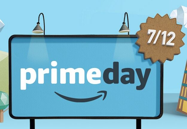 PrimeDay 2016