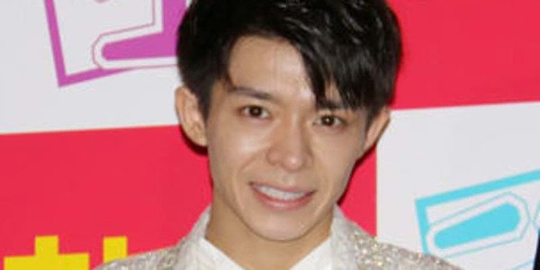 キンプリ岸優太
