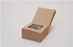 ��dansai works�� �ۡ��� ��� �֥��å� -Hole Memo Block-
