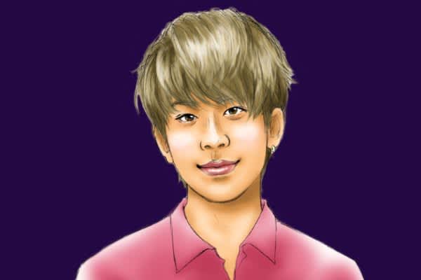 小山慶一郎 Jnews1 小山慶一郎 Jnews1