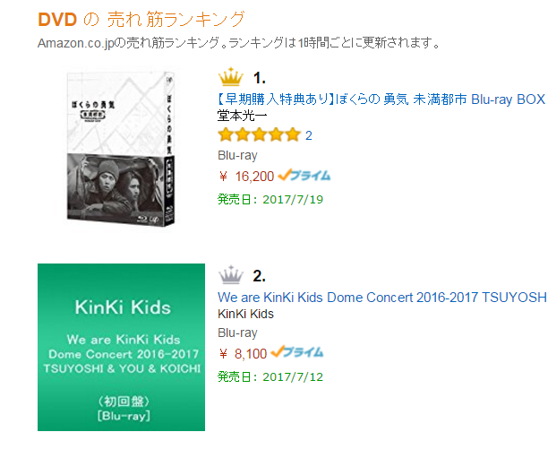 Amazon DVD٥ȥ顼