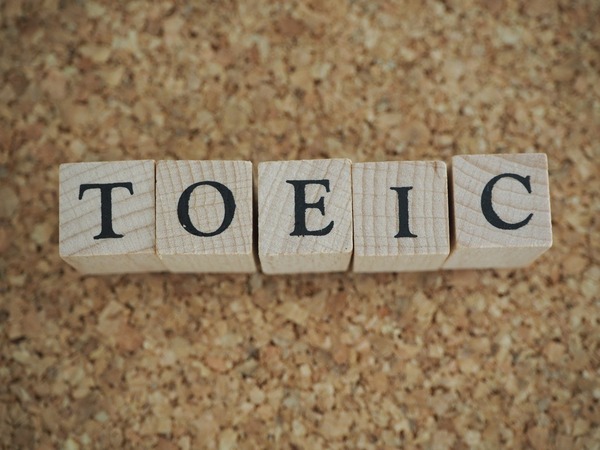TOEIC