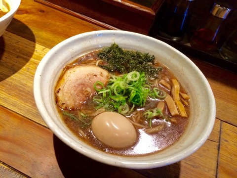 ラーメン