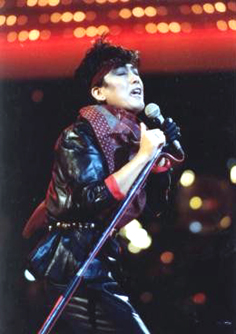 明日は晴れる どっぷりジュリー