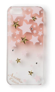 Another Edition/ iPhone 5 CASE