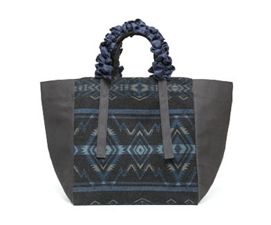 LUDLOW(ラドロー)/ TOTE BAG