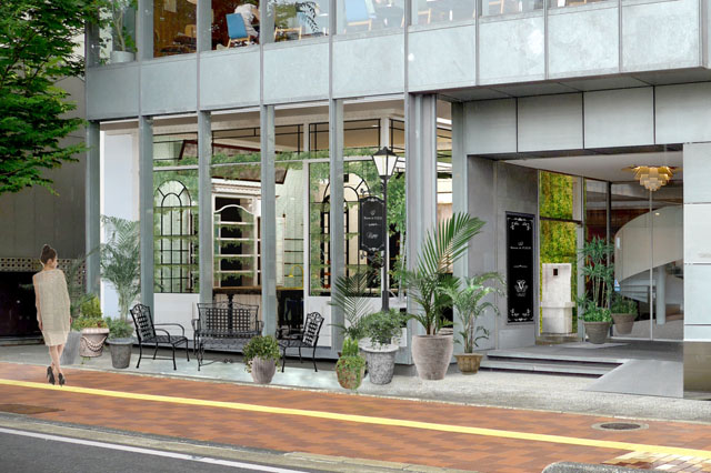 Maison de FLEUR & SCENT OF Varo