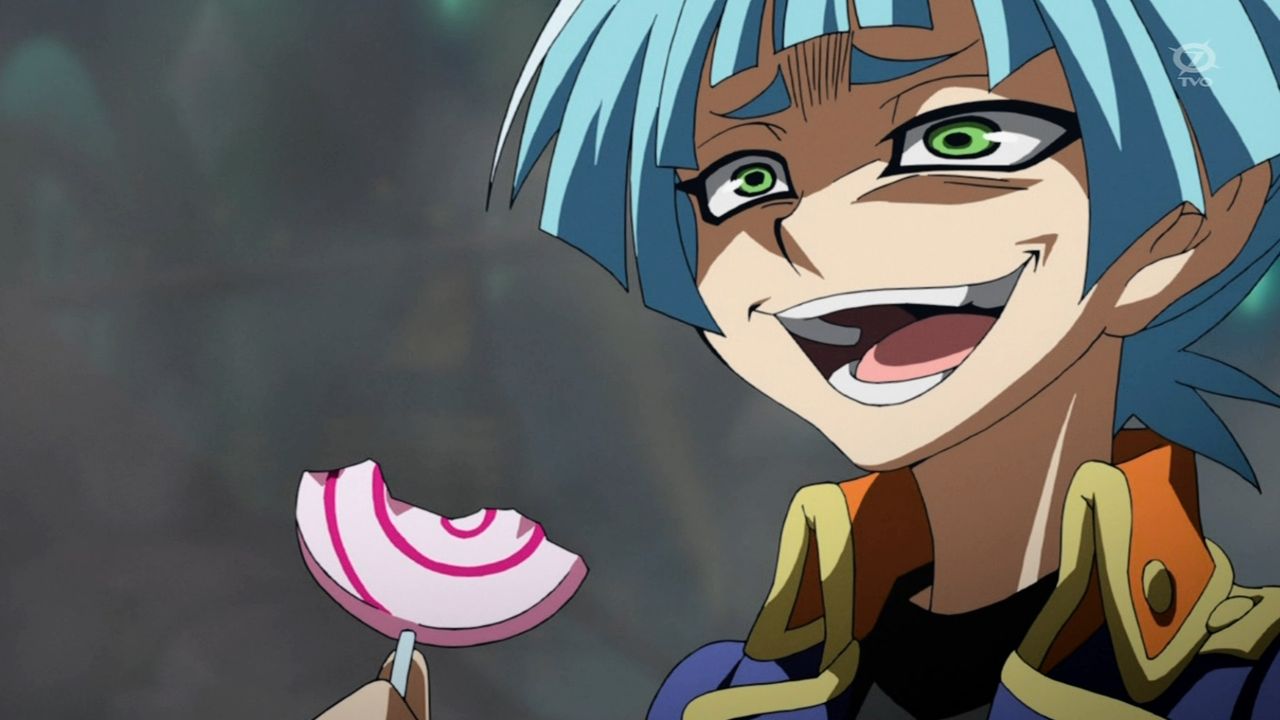 ネタのデッキ考察 遊戯王まとめ 遊戯王arc V