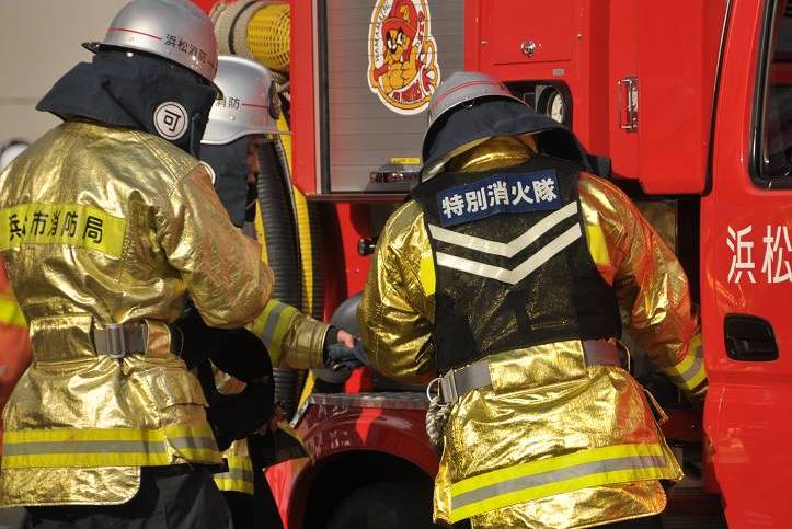 浜松市消防局 可美ポンプ 中hrsのメモ帳 おじさん消防ファンのブログ 浜松市消防局 可美ポンプ 中hrsのメモ帳 おじさん消防ファンのブログ
