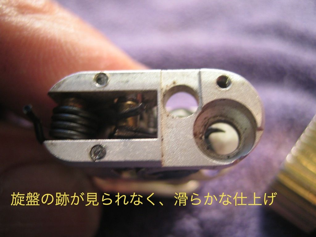カルティエの模造品 偽物かぁなぁ カルティエ ライター コリブリ等 オーバーホール カルティエの模造品 偽物かぁなぁ カルティエ ライター コリブリ等 オーバーホール