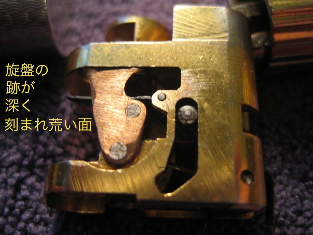 カルティエの模造品 偽物かぁなぁ カルティエ ライター コリブリ等 オーバーホール カルティエの模造品 偽物かぁなぁ カルティエ ライター コリブリ等 オーバーホール