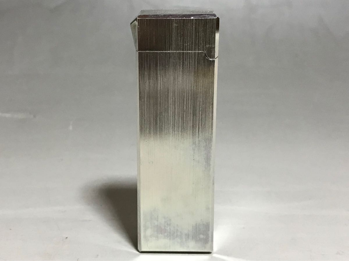 ダンヒルライター TALLBOY 軟らかく ジャンク