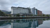 洞爺湖岬亭