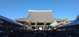 初詣