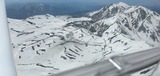 立山大雪渓