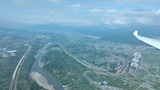 須坂の街