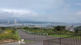 室蘭橋遠景
