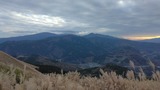 箱根の山