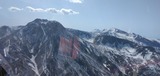 妙高山
