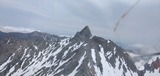 槍ヶ岳
