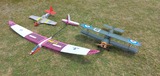 3機1