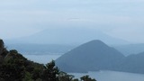 羊蹄山