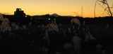 夕焼け
